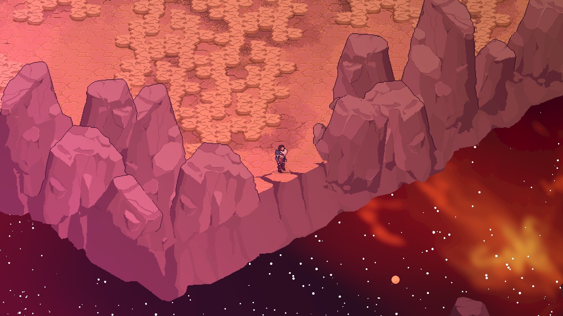 The Starfallen Prince screenshot 6