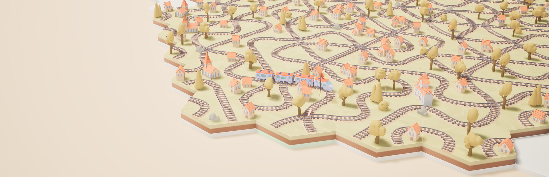 RailTangle