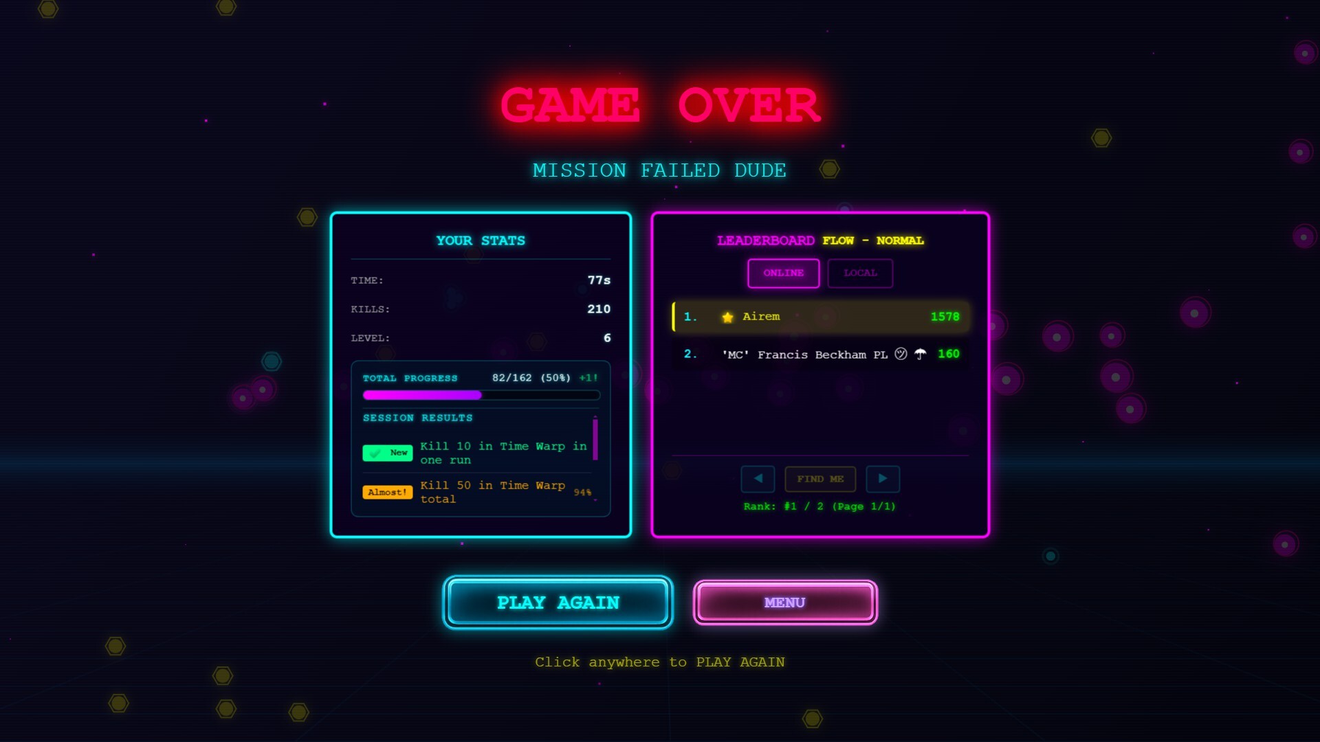 THE KULKA screenshot 24
