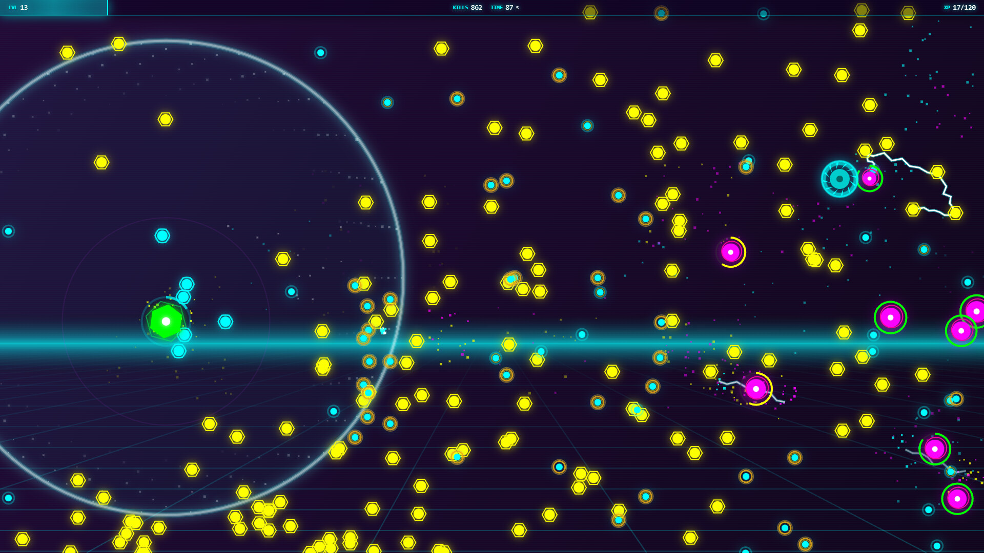THE KULKA screenshot 1