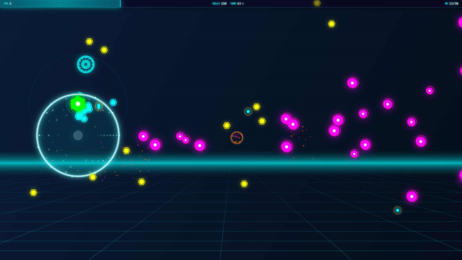 THE KULKA screenshot 15