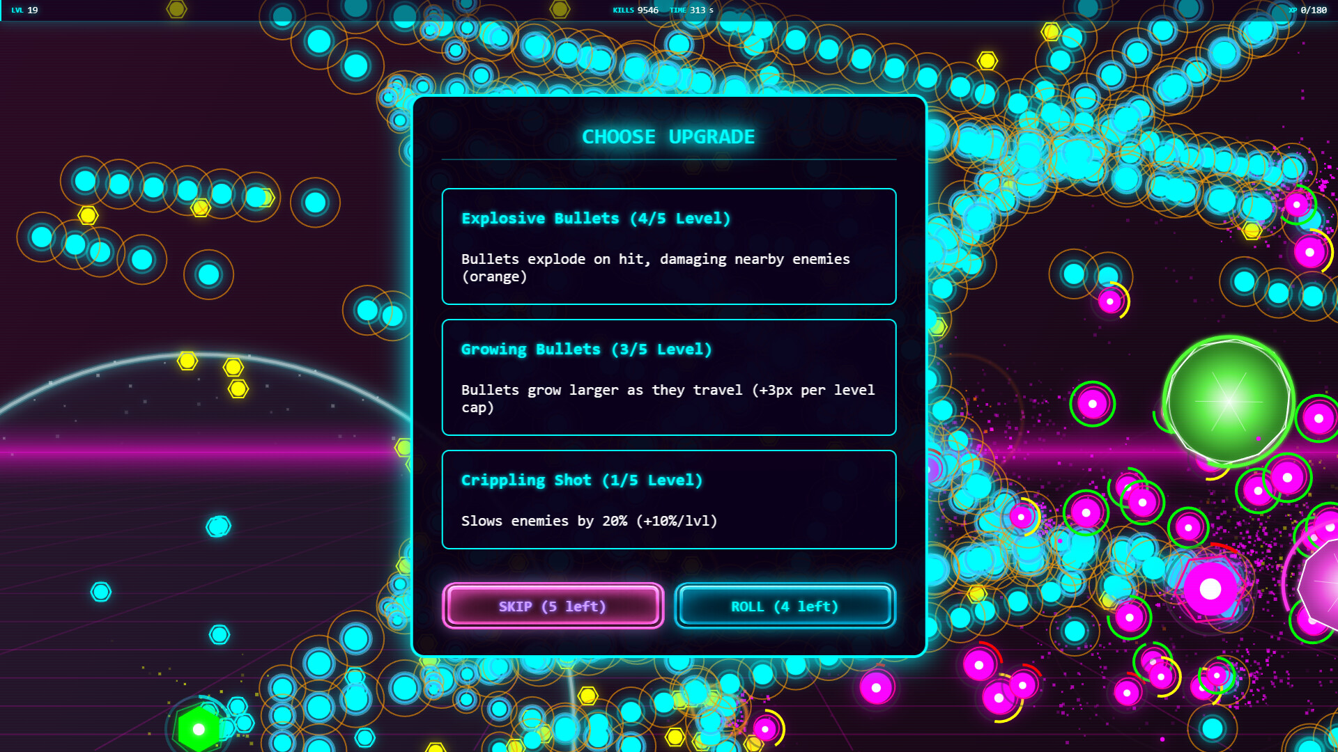 THE KULKA screenshot 4