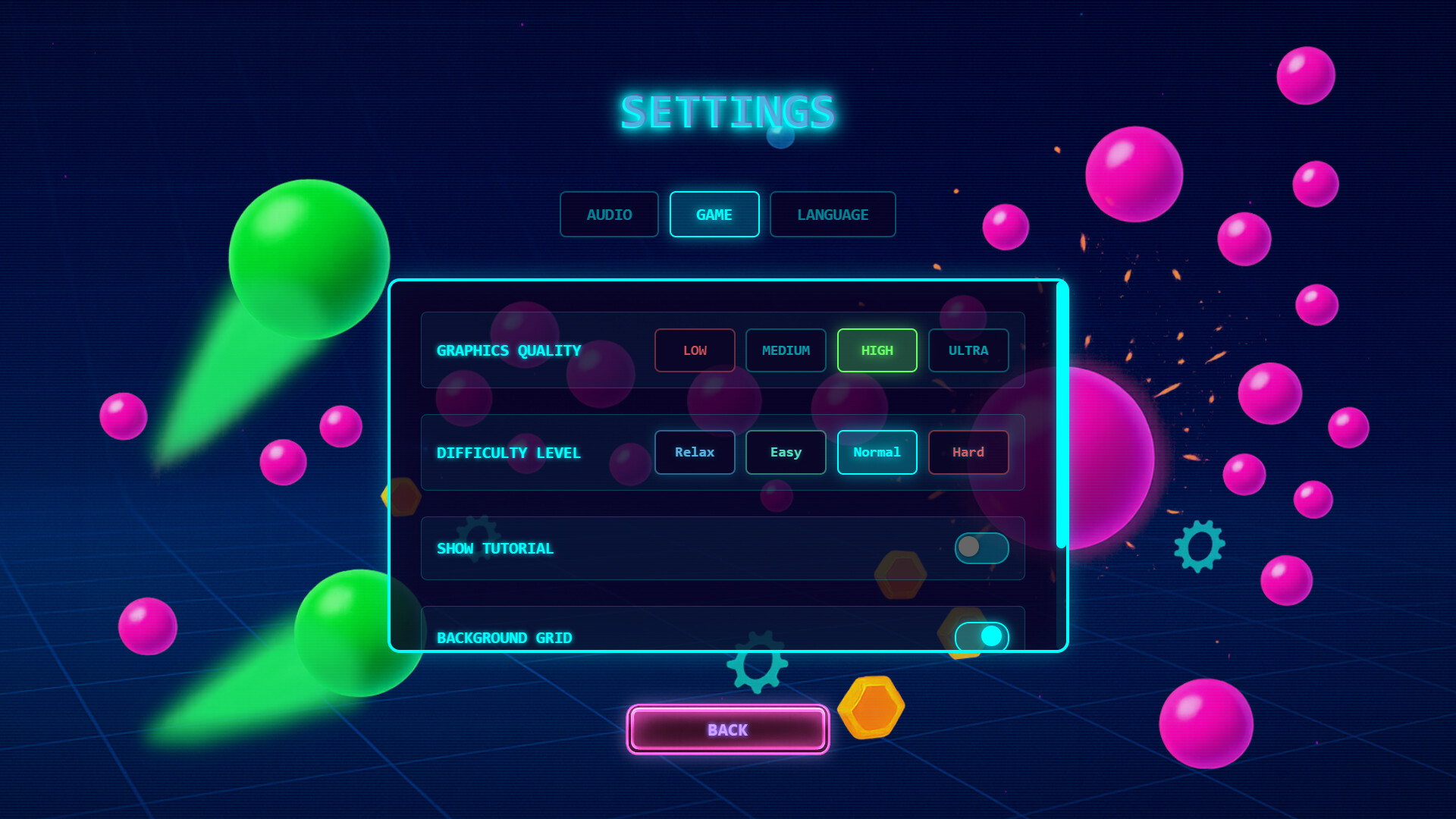THE KULKA screenshot 19