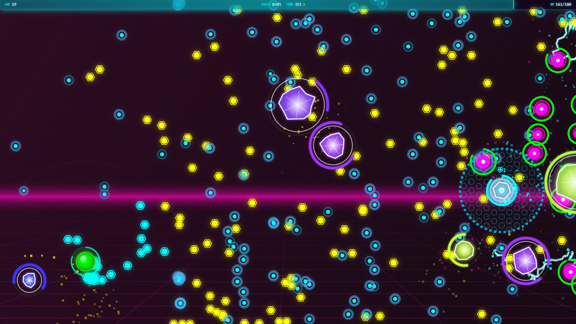 THE KULKA screenshot 8