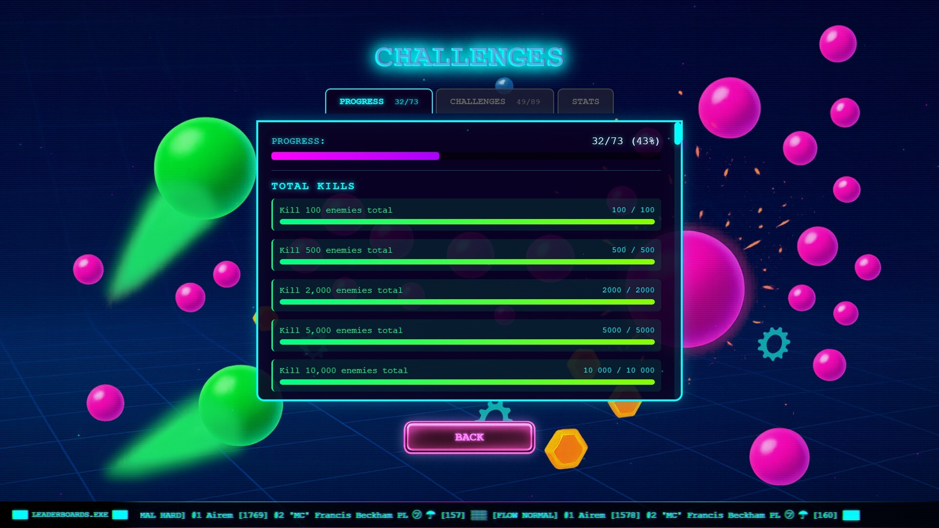 THE KULKA screenshot 23