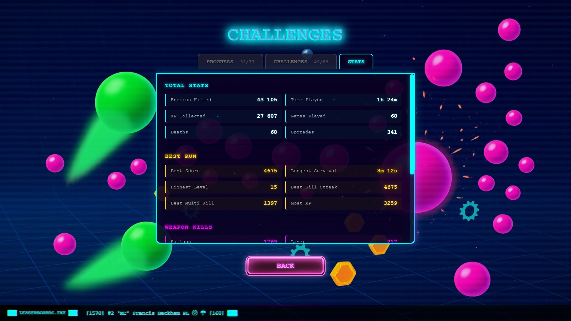 THE KULKA screenshot 20