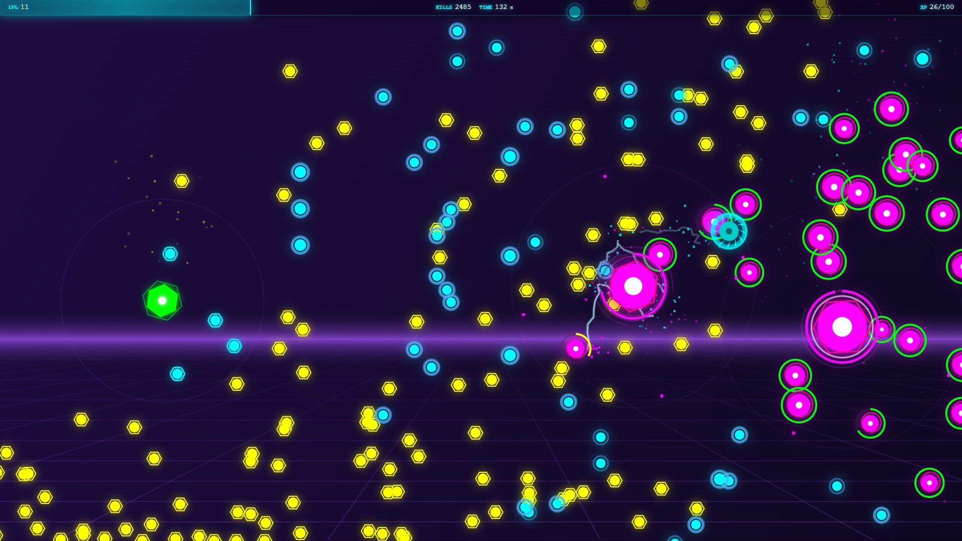 THE KULKA screenshot 2