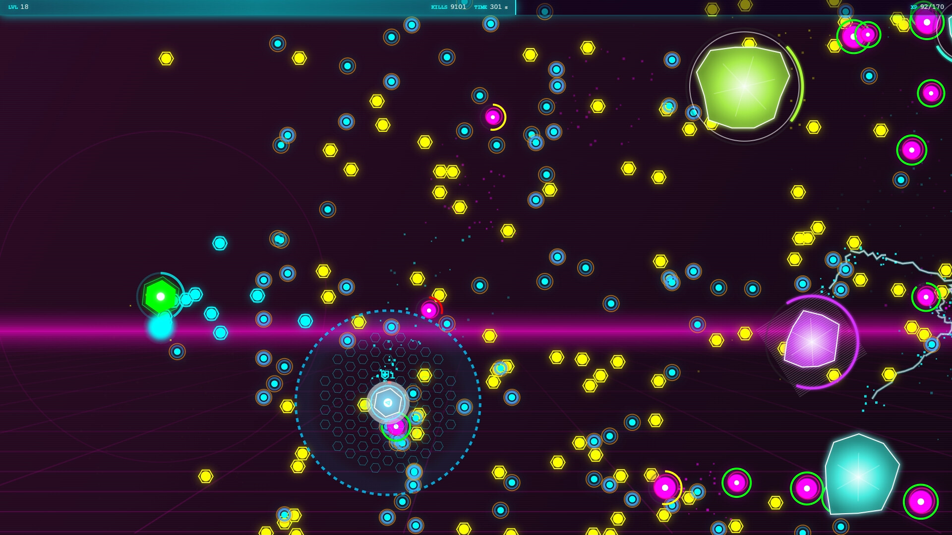 THE KULKA screenshot 11