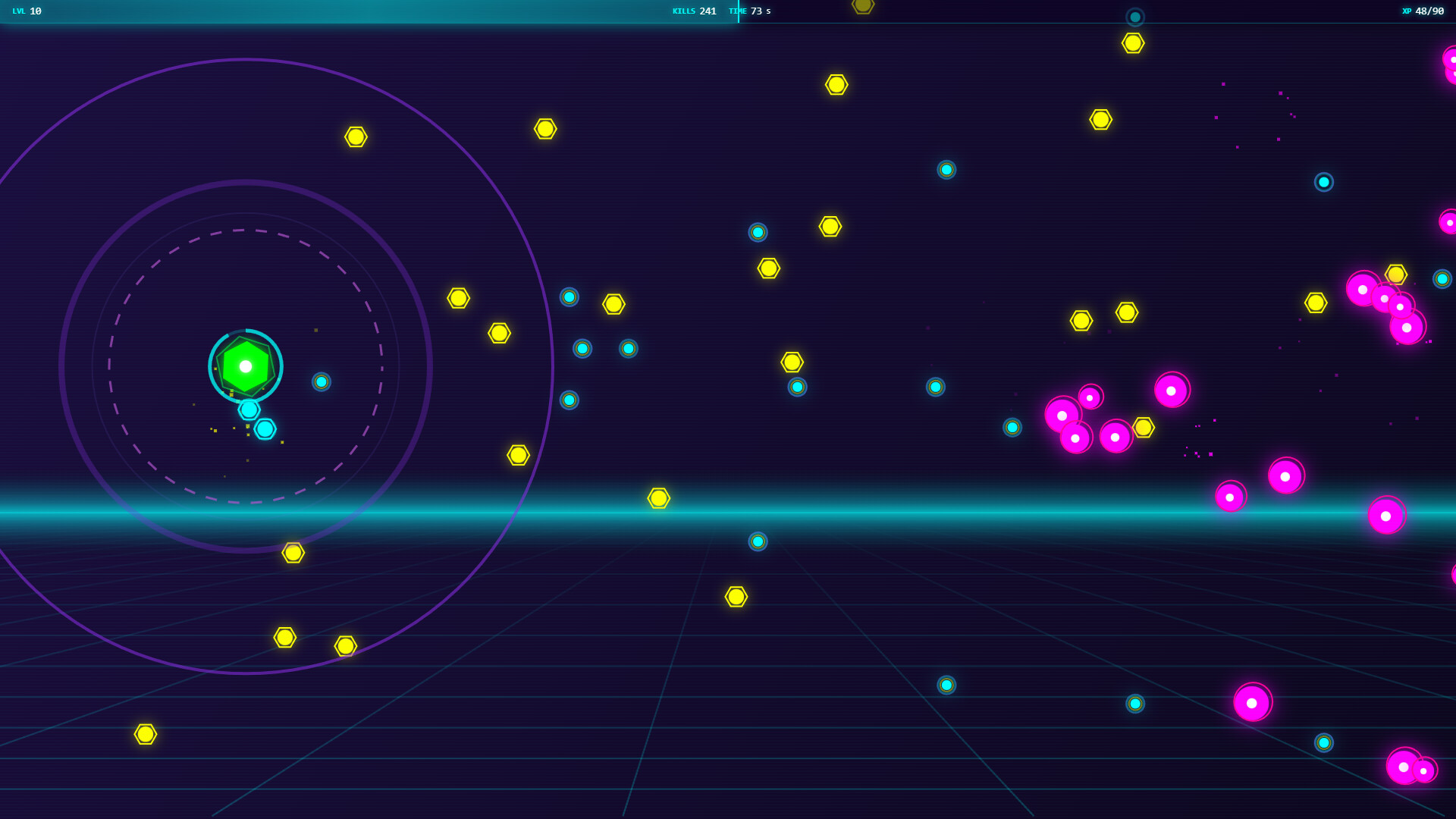 THE KULKA screenshot 17