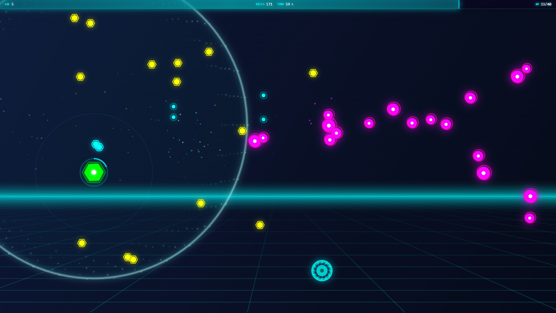 THE KULKA screenshot 16