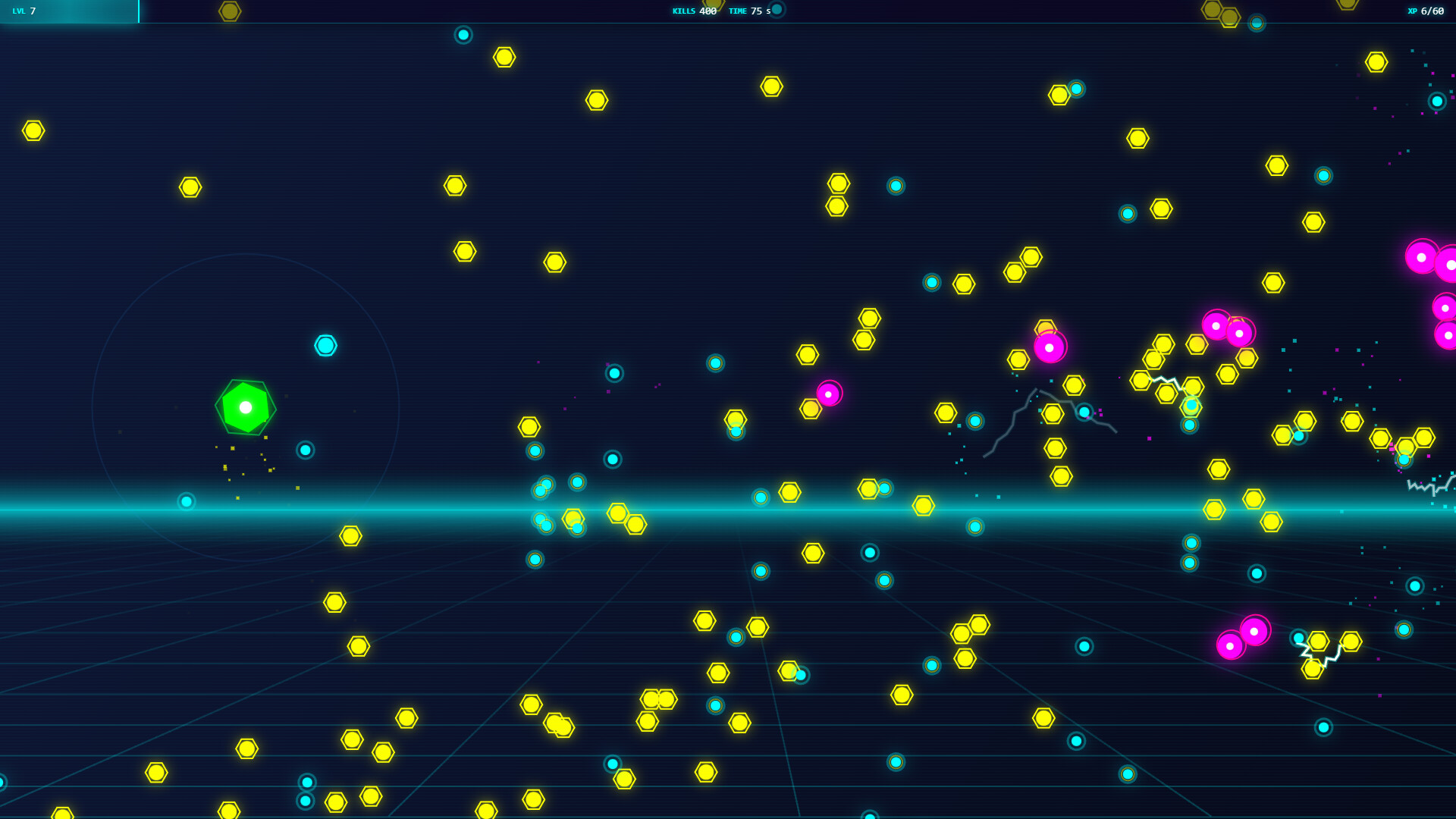 THE KULKA screenshot 10