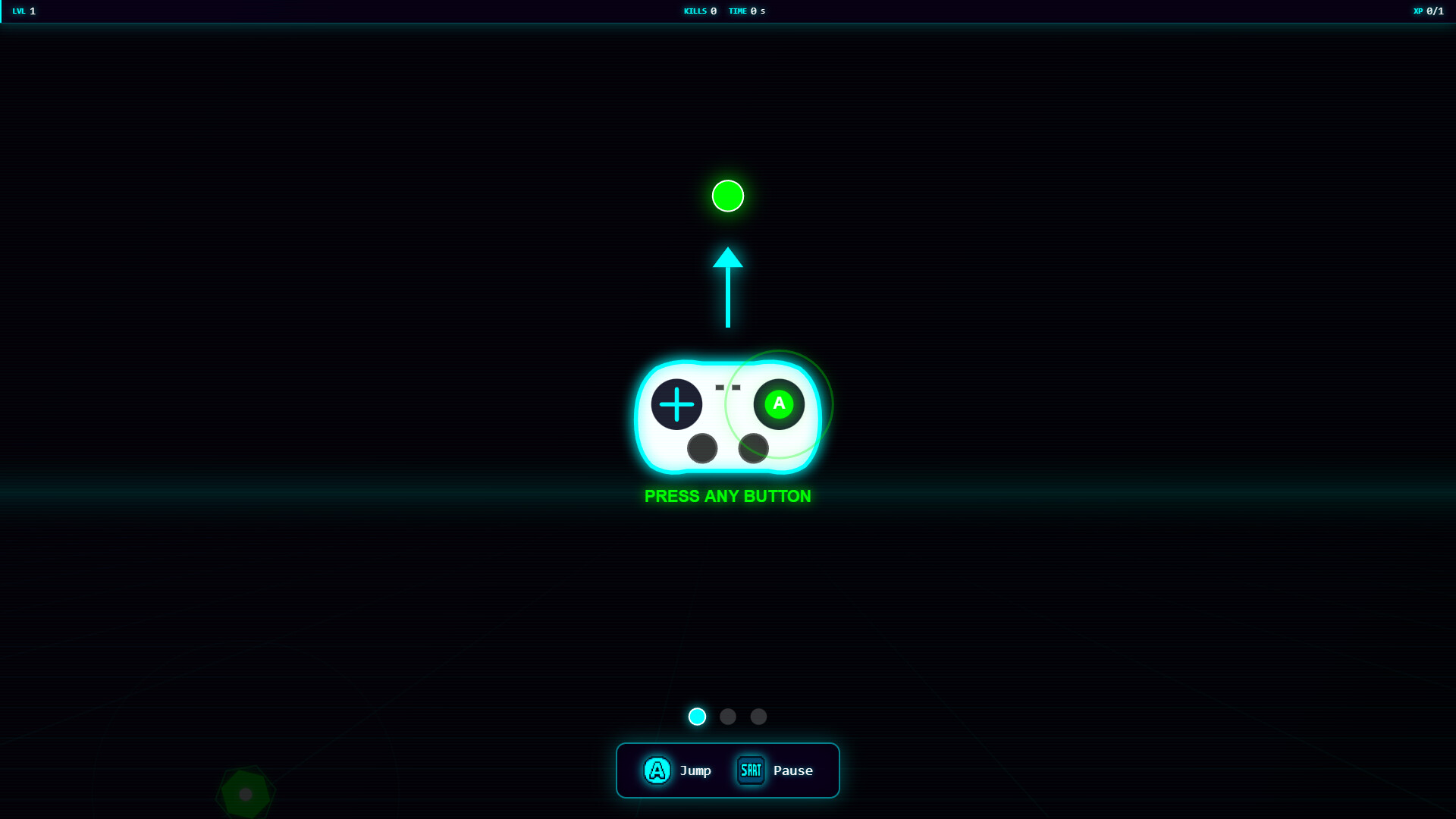 THE KULKA screenshot 28