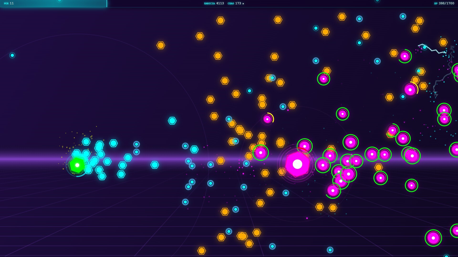 THE KULKA screenshot 7