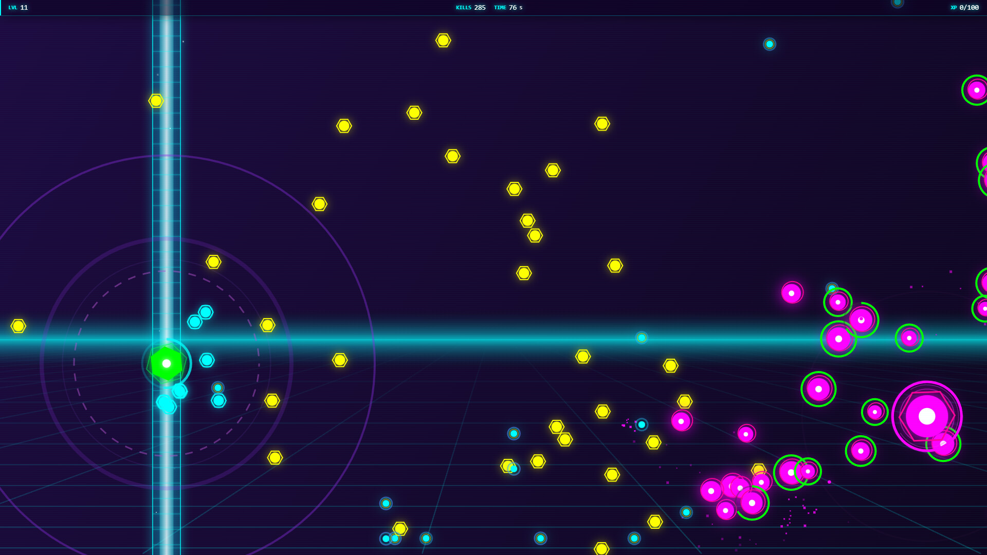 THE KULKA screenshot 12