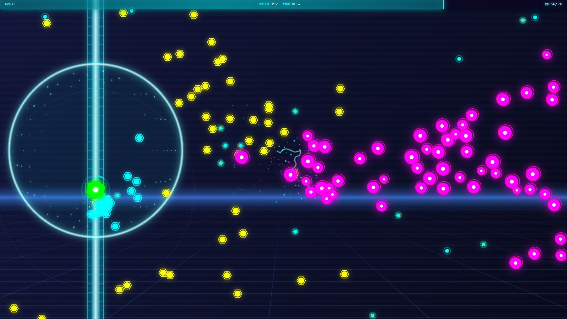THE KULKA screenshot 5