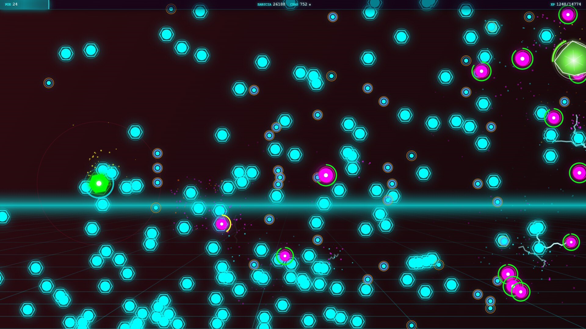 THE KULKA screenshot 13