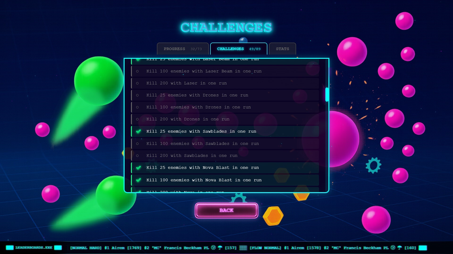 THE KULKA screenshot 22