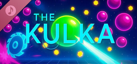 THE KULKA Soundtrack