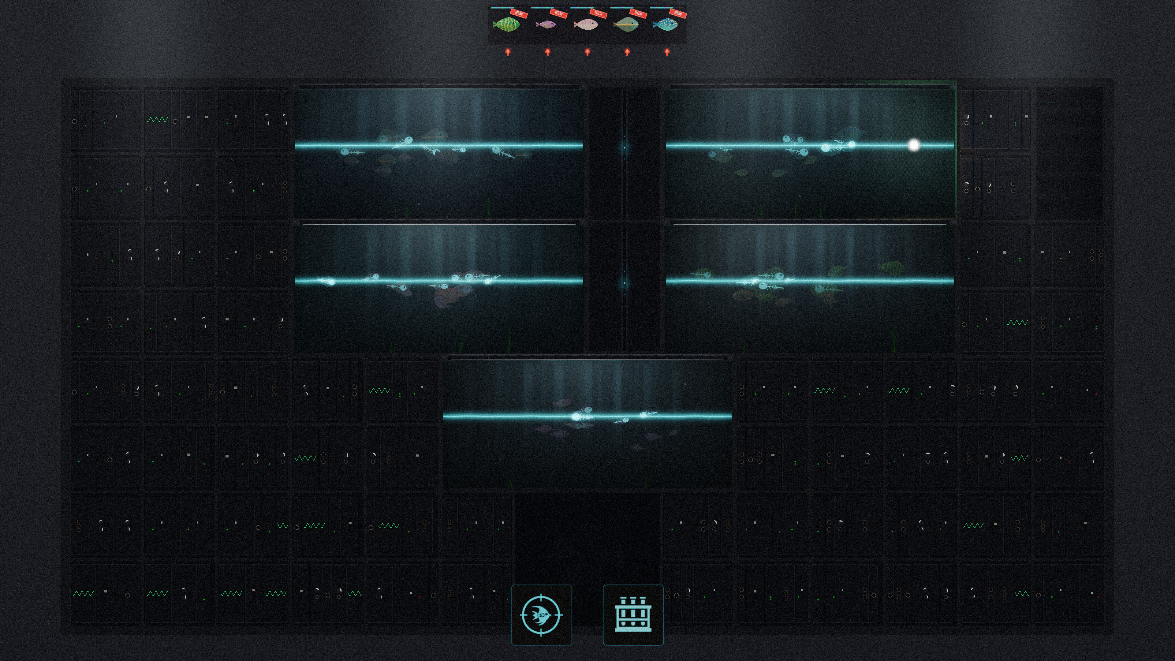 Fish Lab screenshot 8