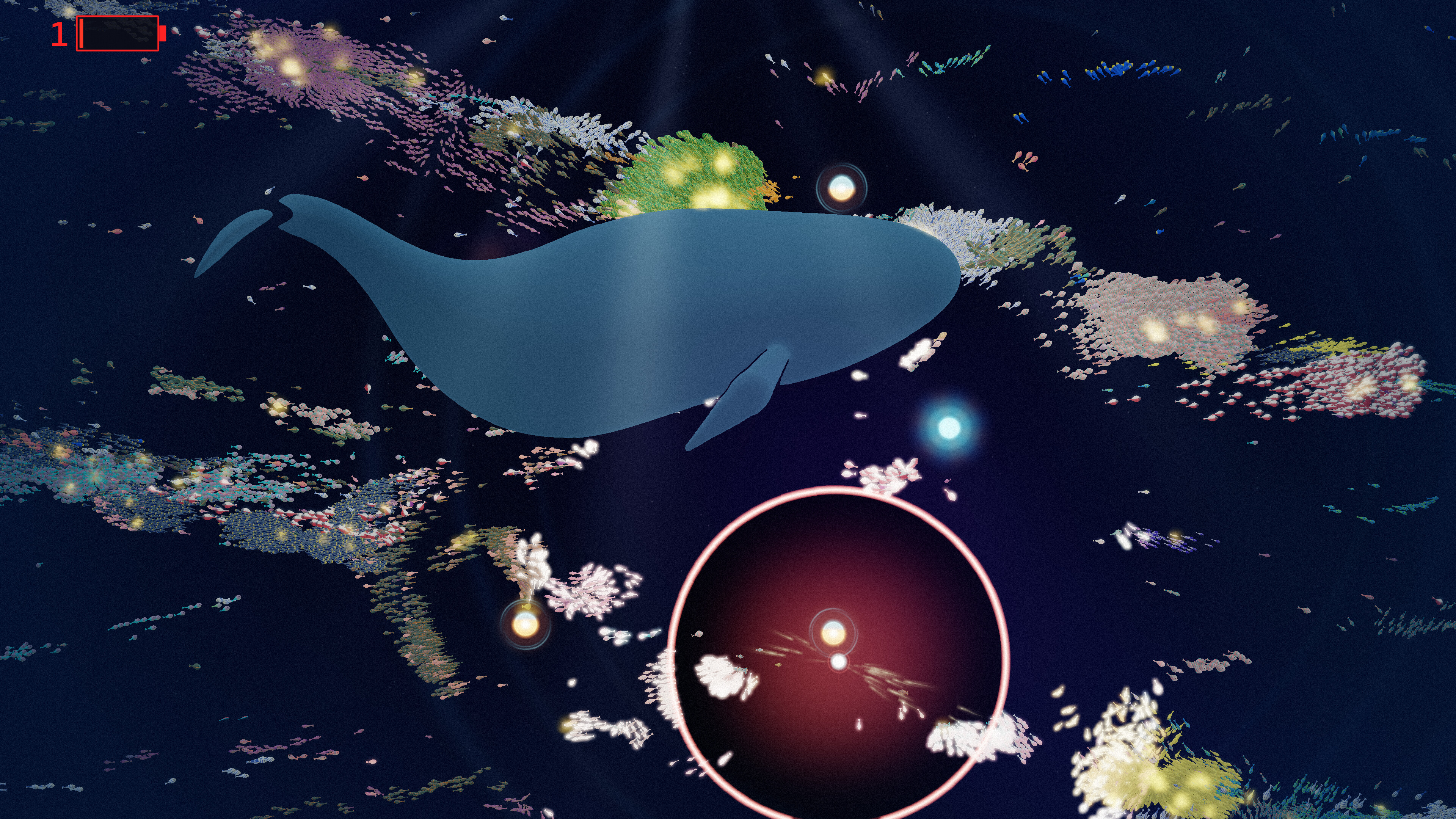 Fish Lab screenshot 10