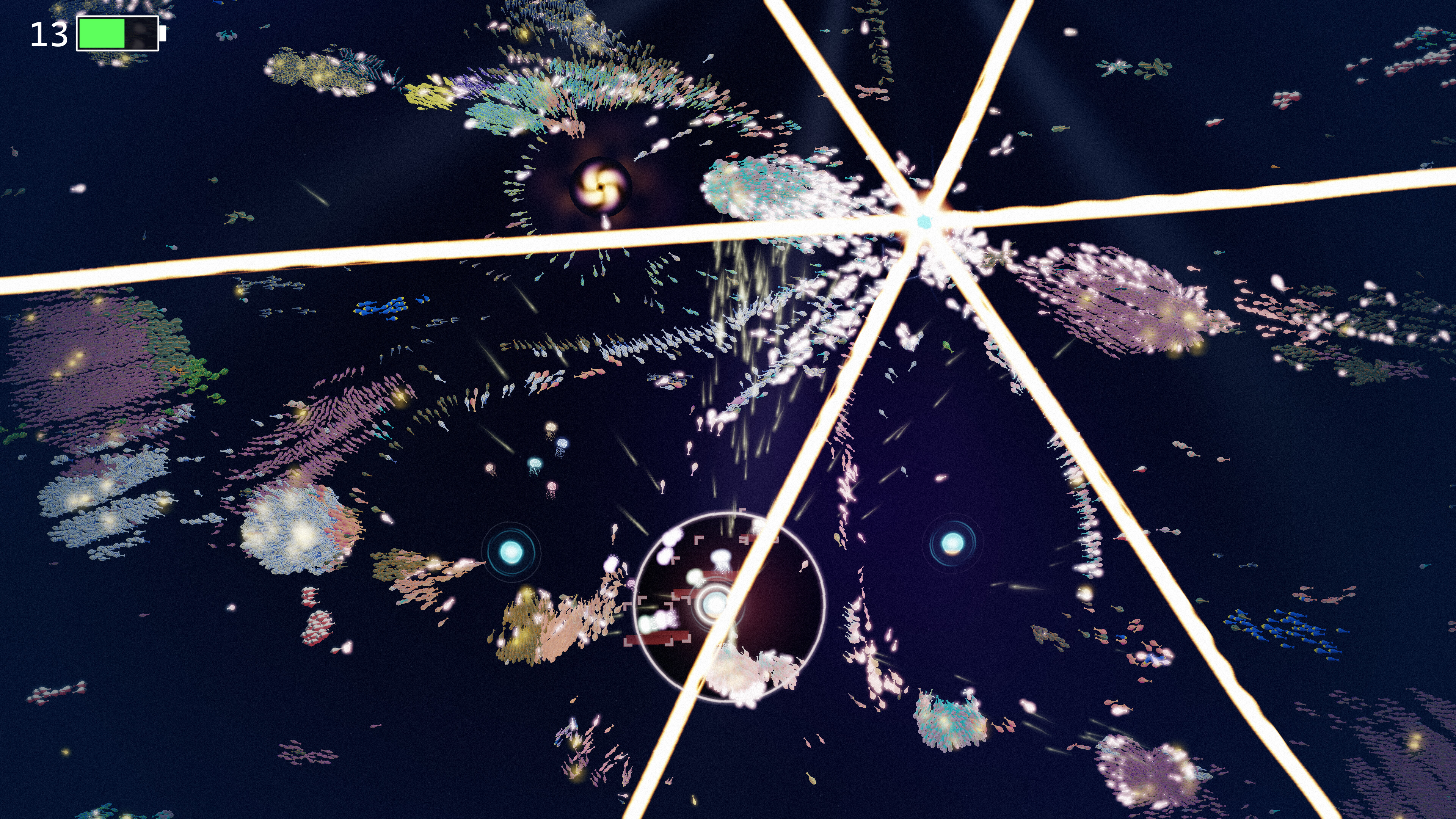 Fish Lab screenshot 2