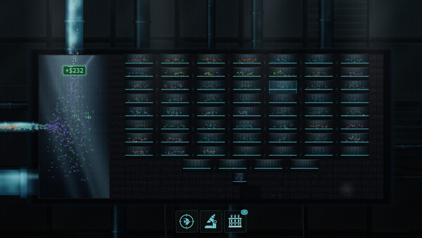 Fish Lab screenshot 4