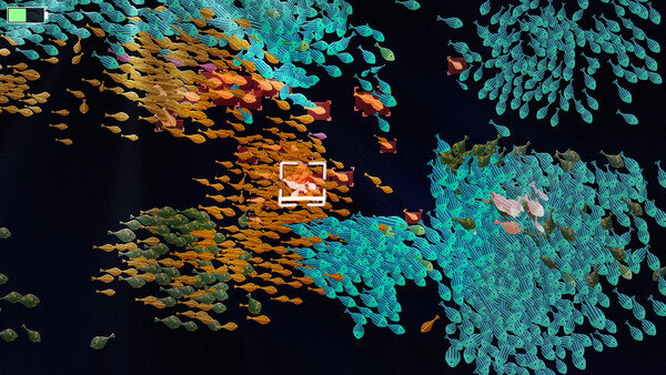Fish Lab screenshot 2