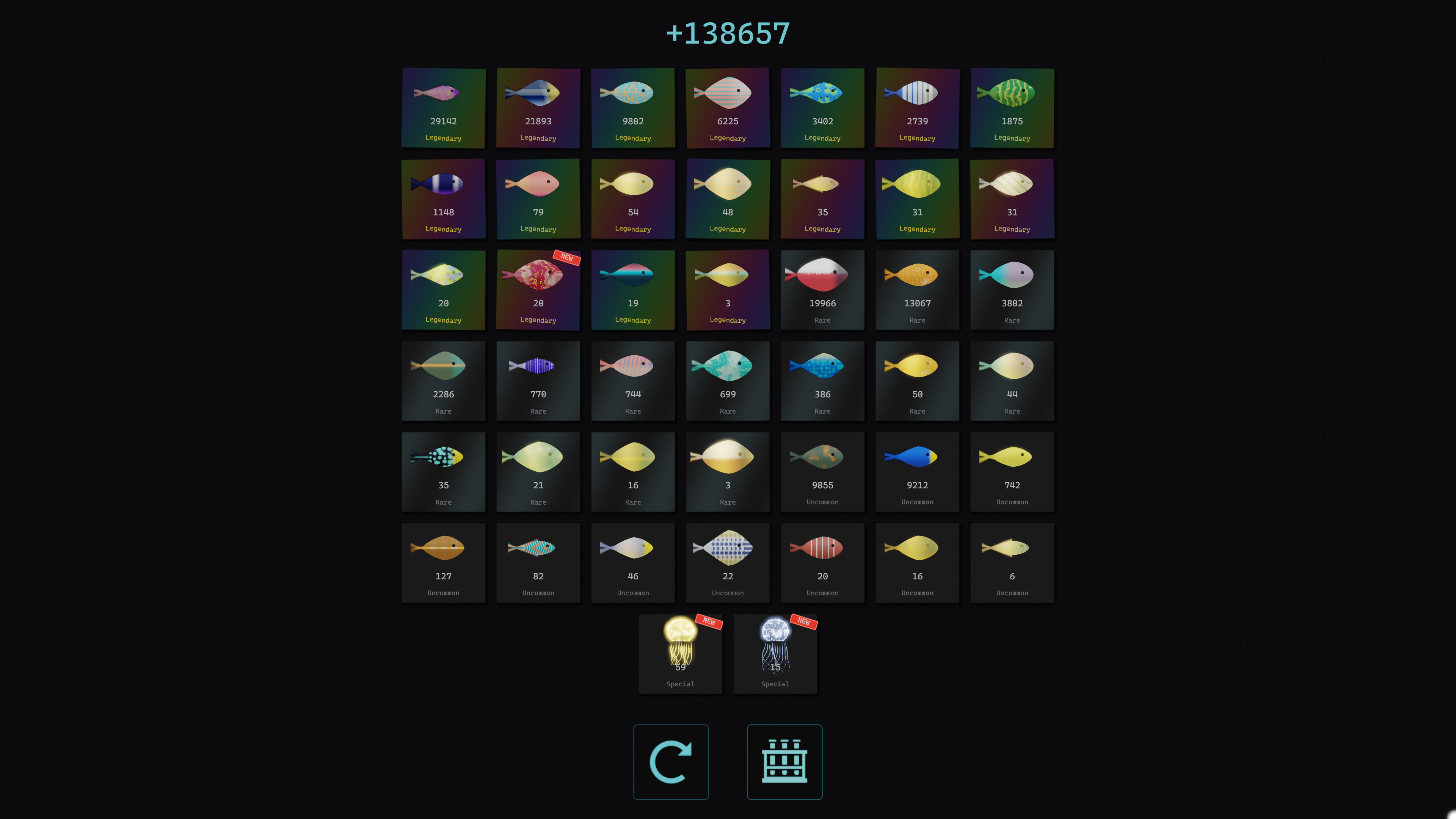 Fish Lab screenshot 7