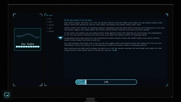 Fish Lab screenshot 5