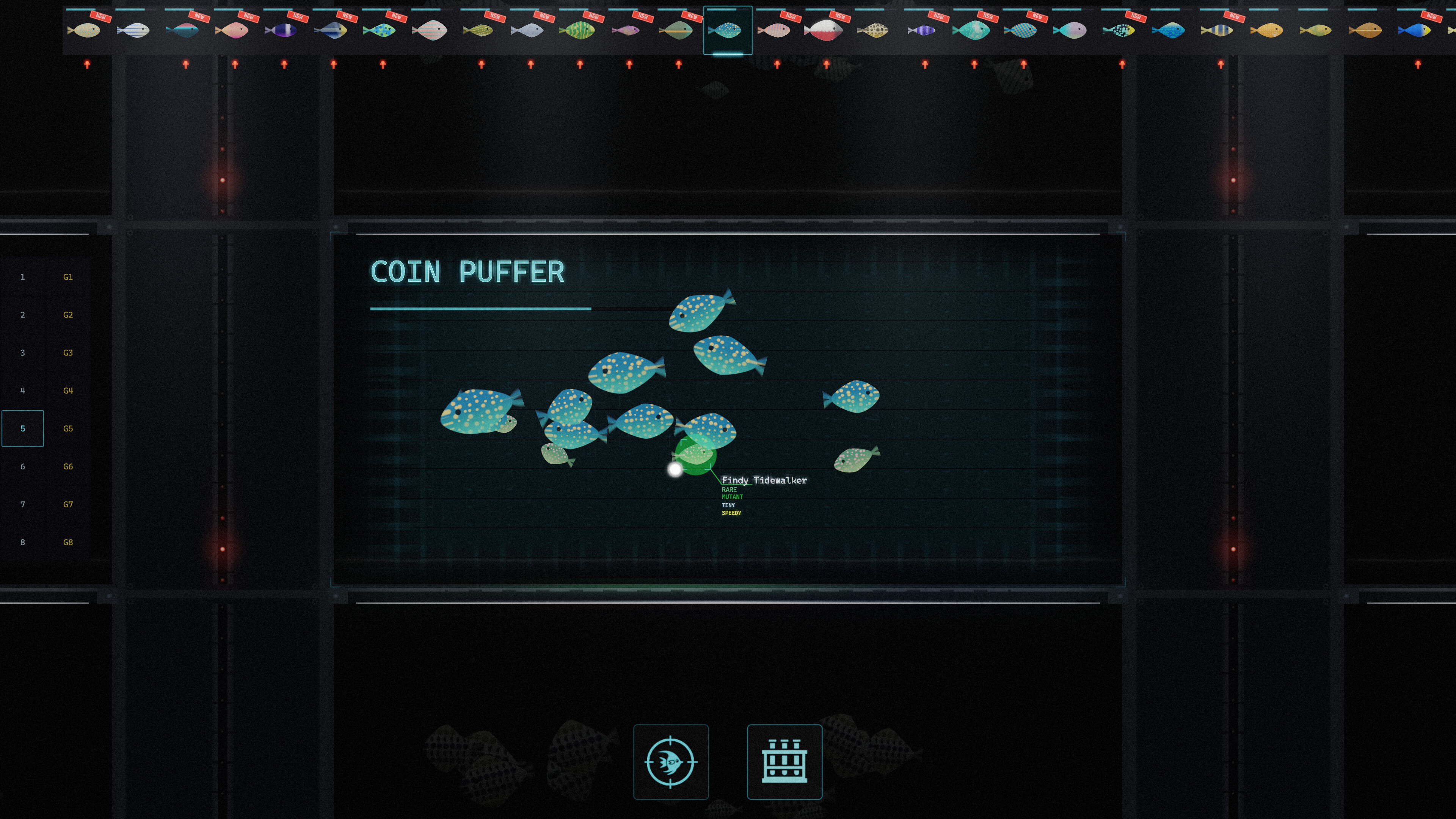 Fish Lab screenshot 4