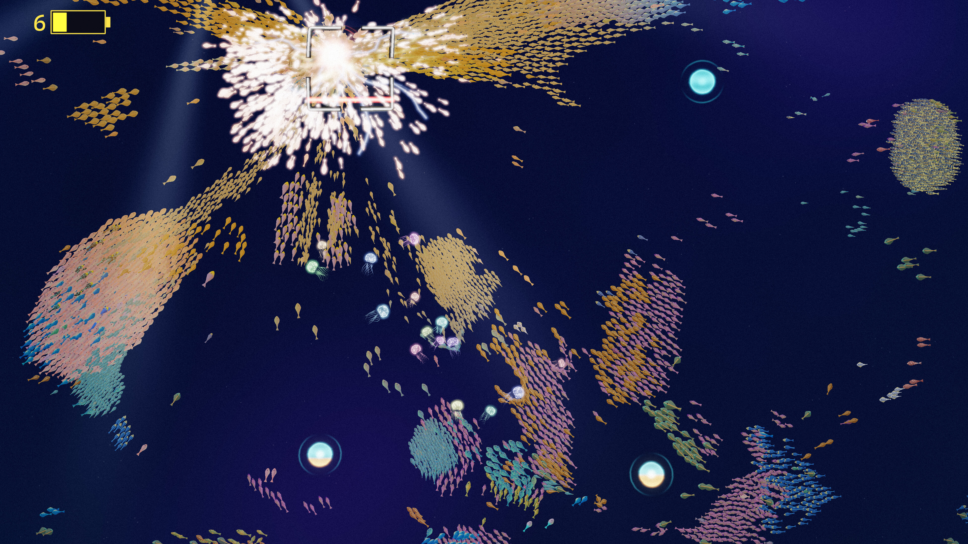 Fish Lab screenshot 5