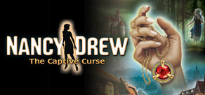 Nancy Drew®: The Captive Curse