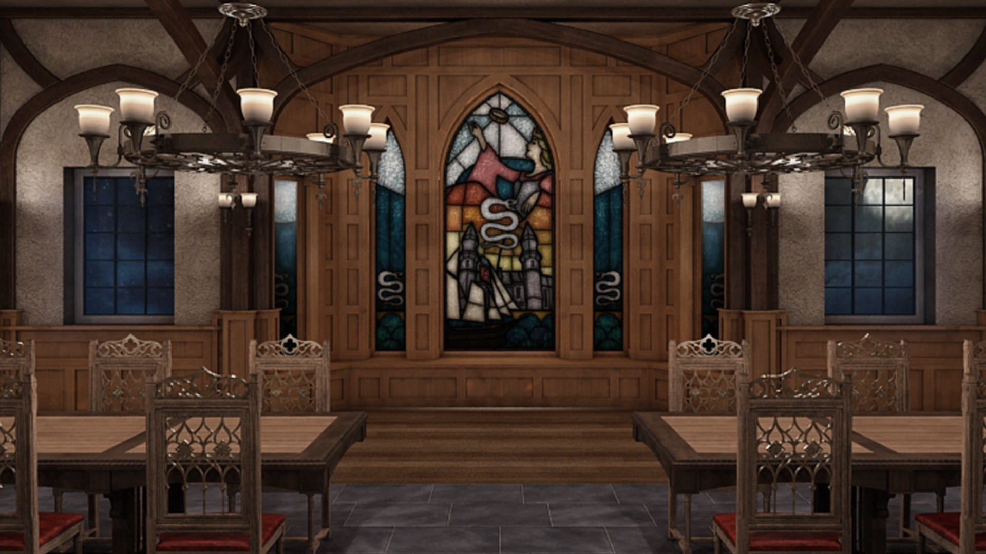 Nancy Drew®: The Captive Curse screenshot 11