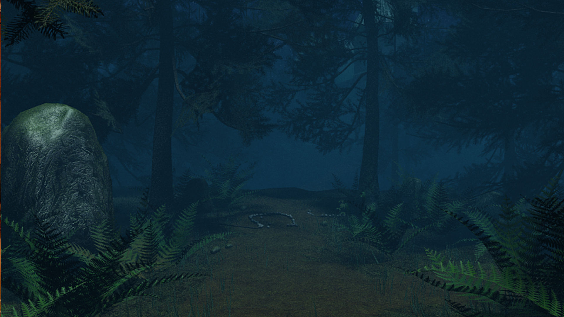 Nancy Drew®: The Captive Curse screenshot 7