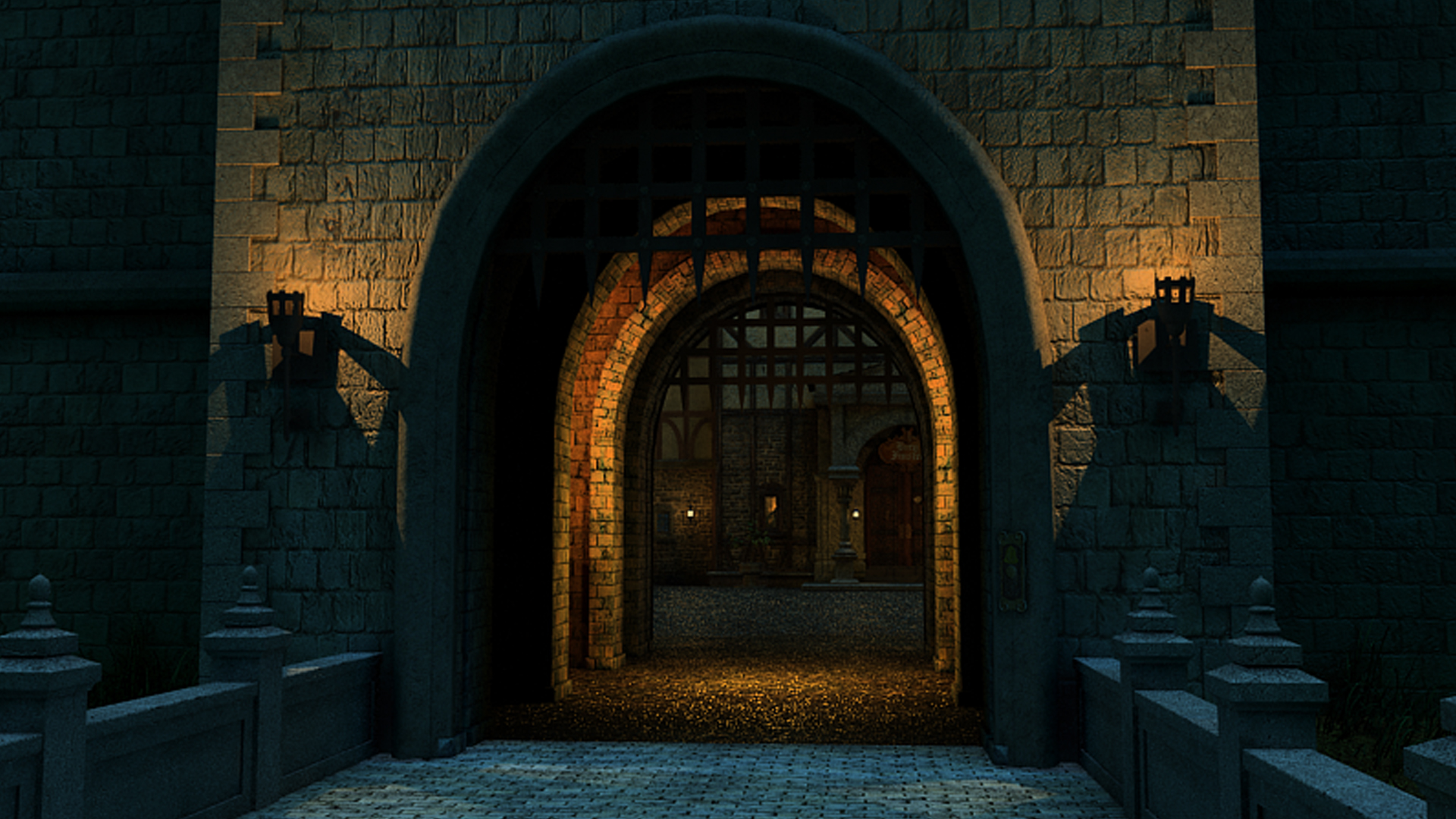 Nancy Drew®: The Captive Curse screenshot 6