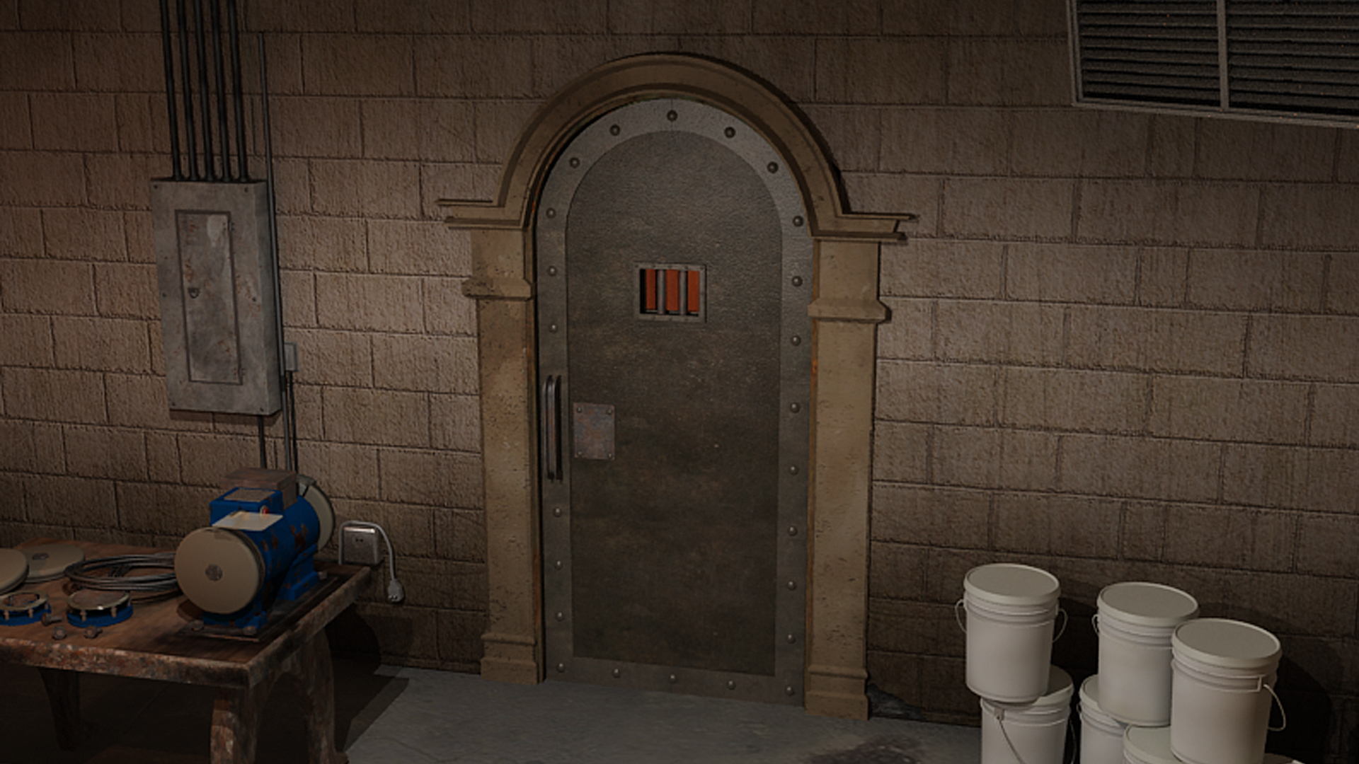 Nancy Drew®: The Captive Curse screenshot 13