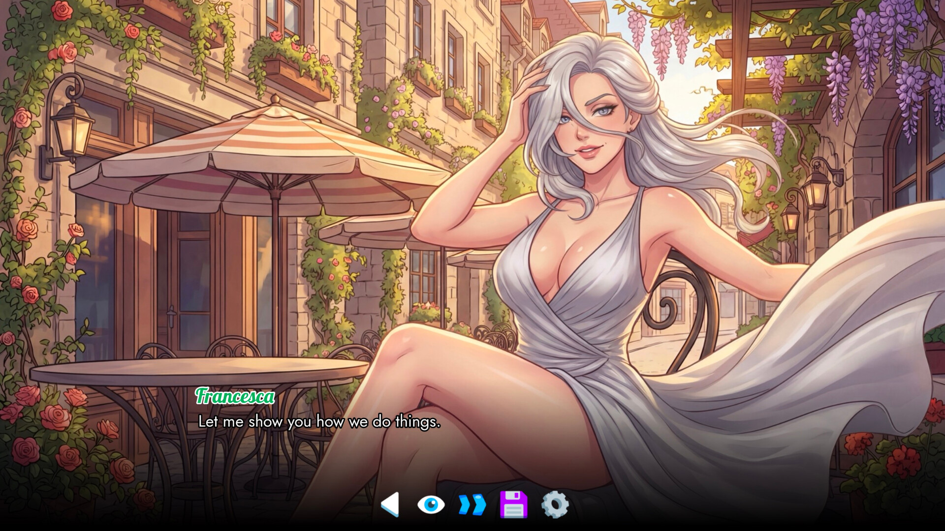 Stepmom Speedrun screenshot 18