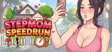Stepmom Speedrun