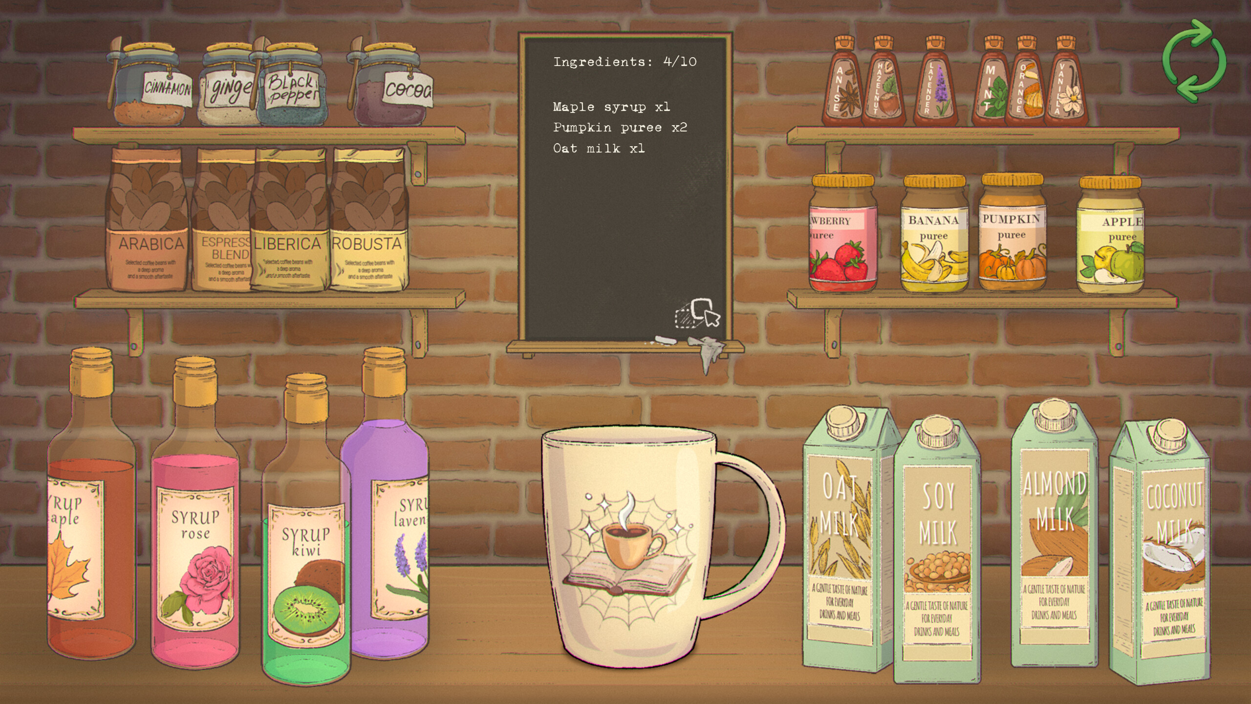 Detective INNA DUKE screenshot 9