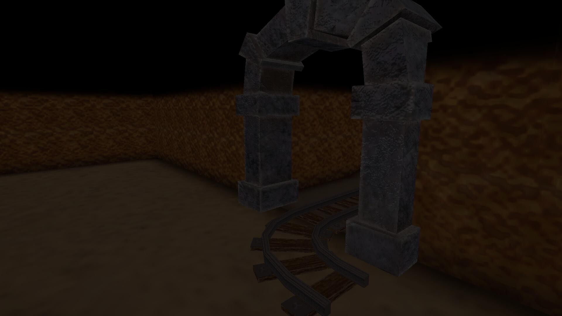 Small Cave Action screenshot 1