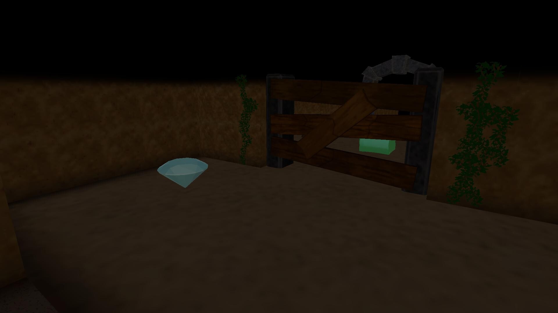 Small Cave Action screenshot 4