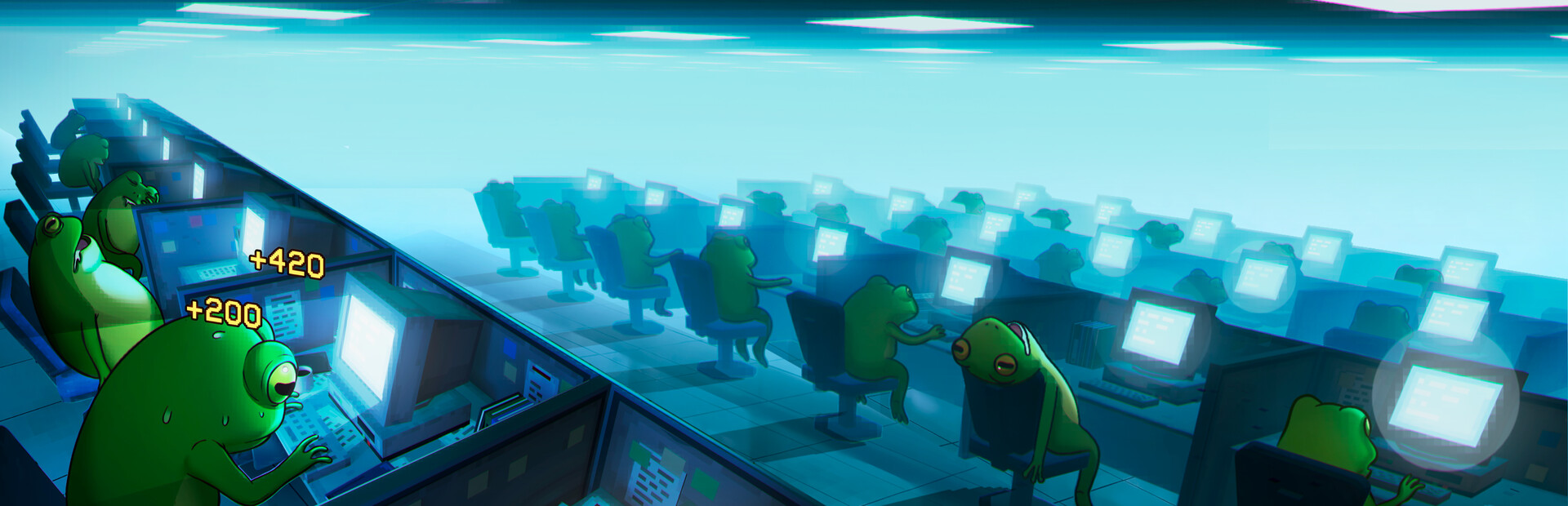 KERO CORP