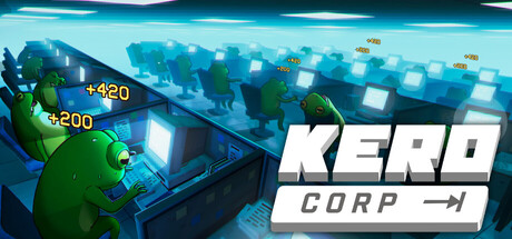 KERO CORP