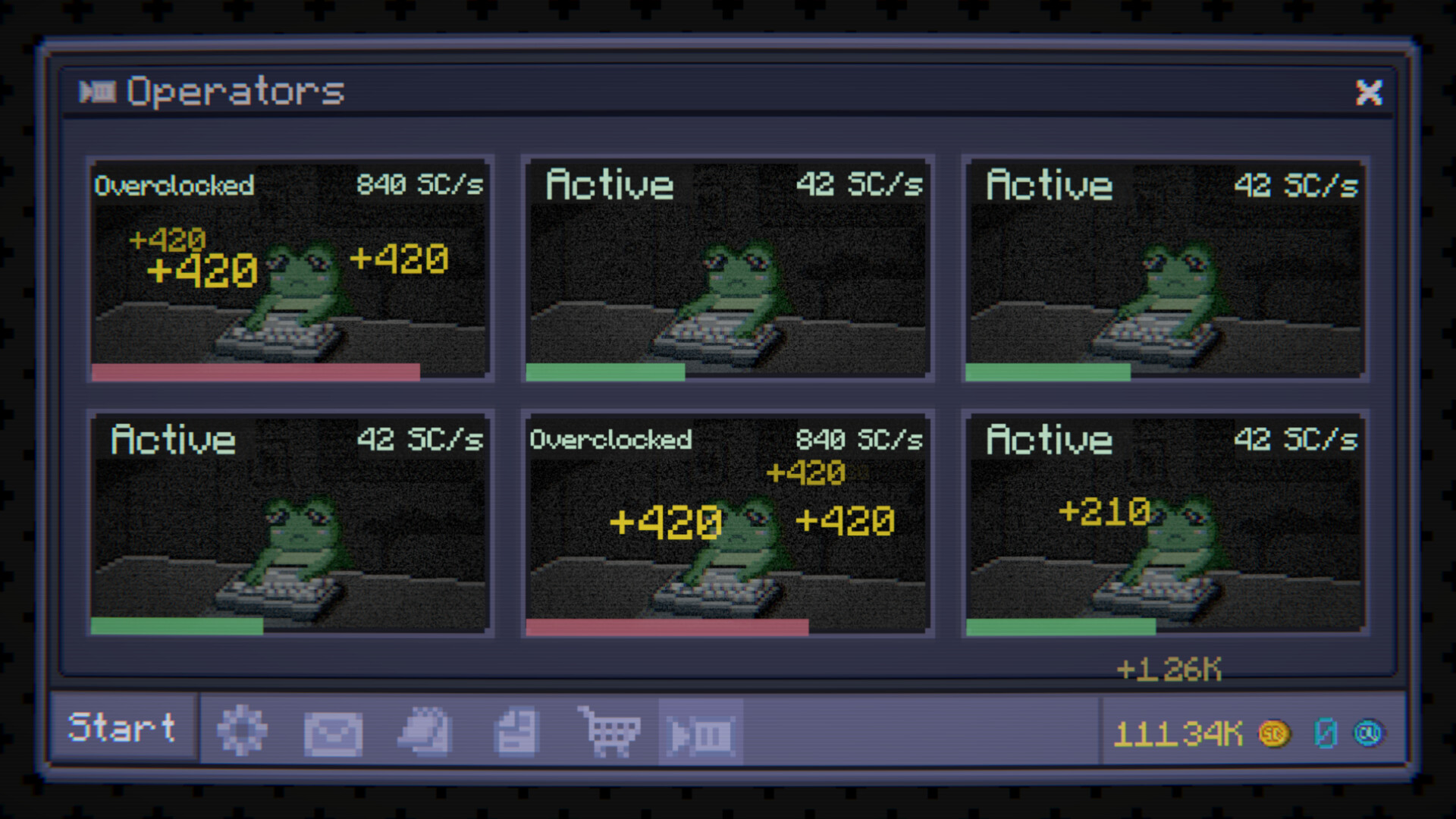 Keycler screenshot 3