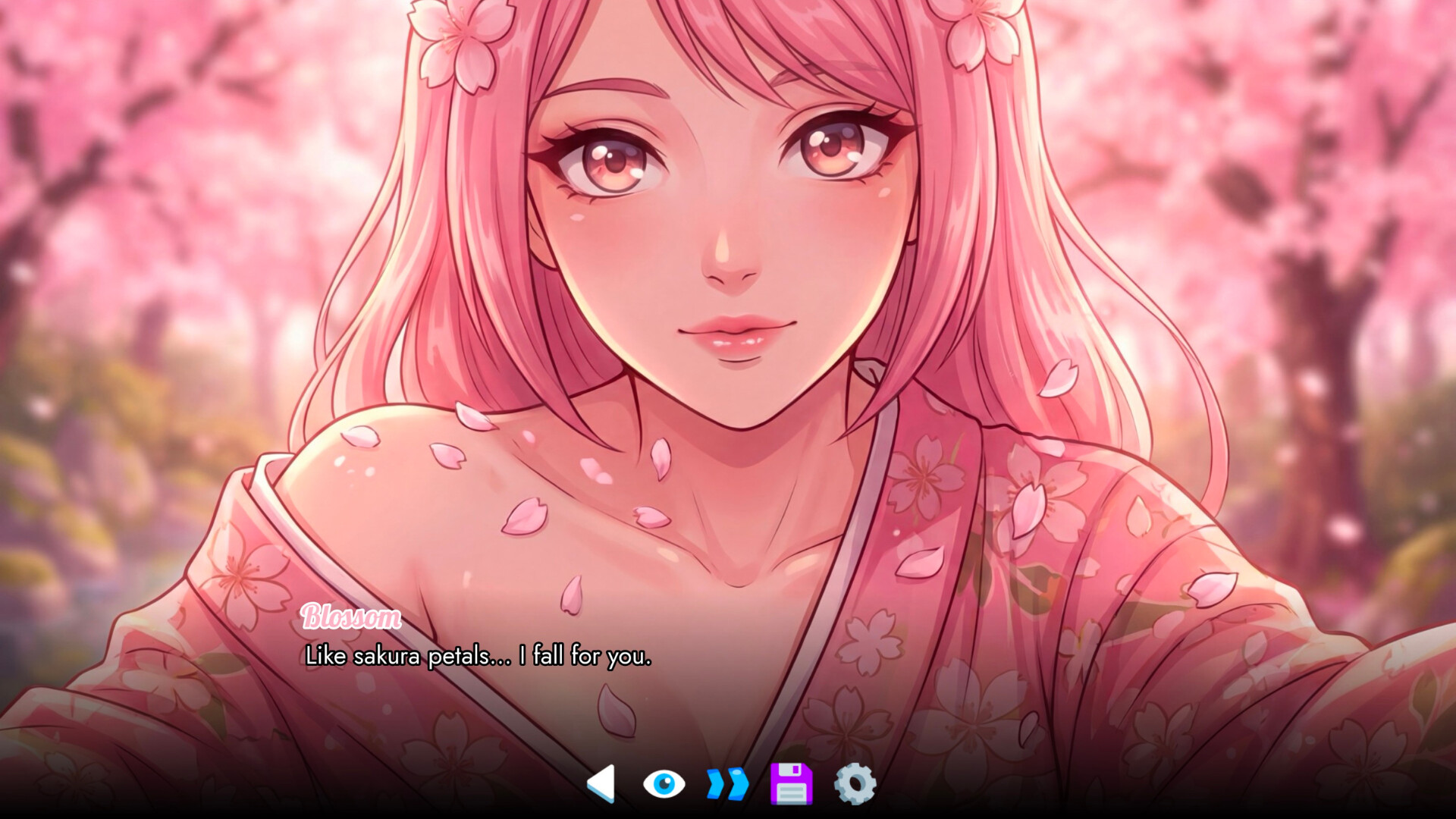 TOUCH GRASS screenshot 4