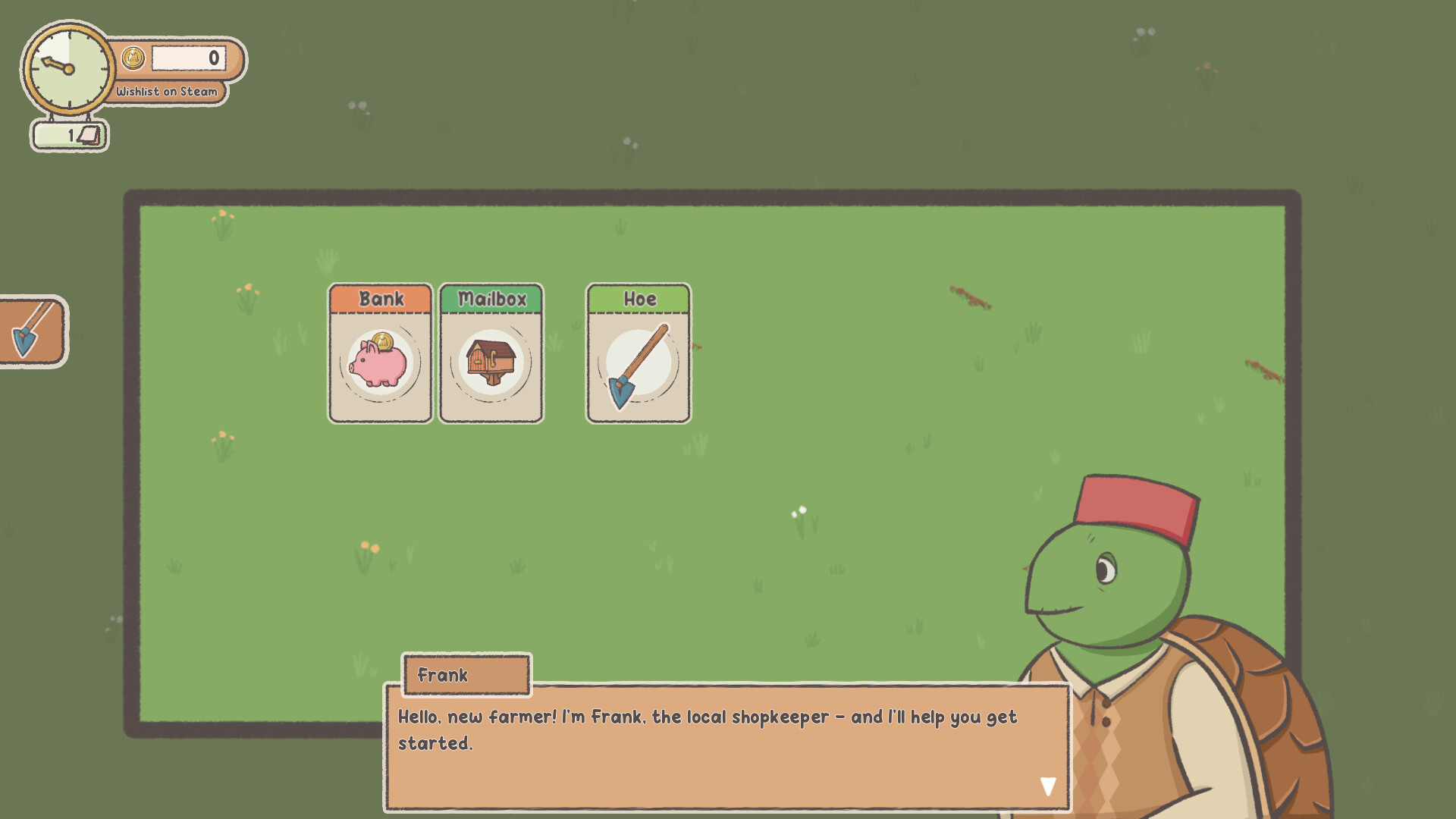 Tiny Card Farm screenshot 2