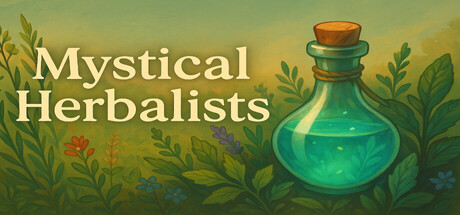 Mystical Herbalists