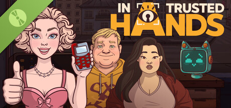 In Trusted Hands Demo