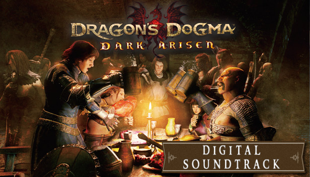 Steam：ドラゴンズドグマ：ダークアリズン Masterworks Collection