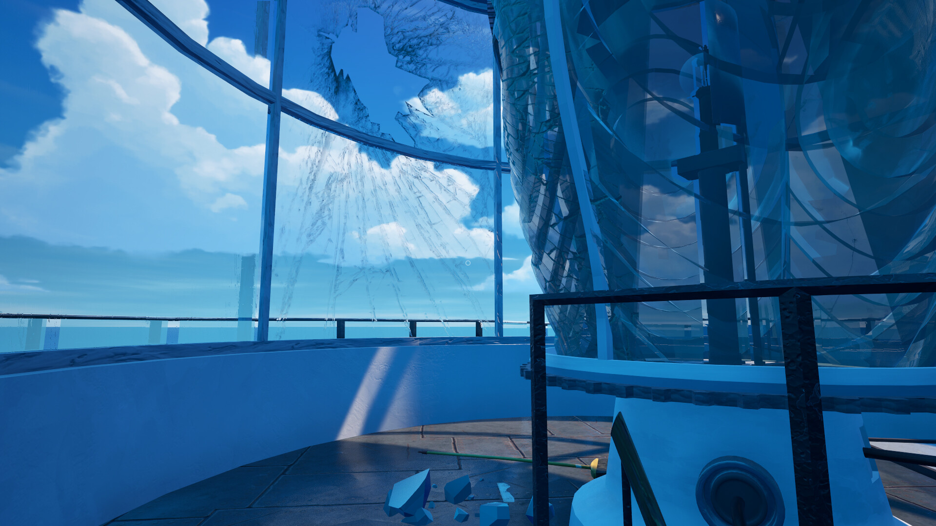 Dear Lighthouse screenshot 3